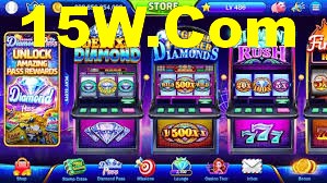 Reload Bonus Slots