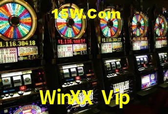 Jackpot Winner